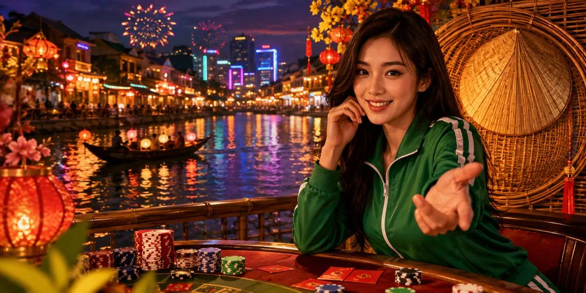 Mobile casino lobby