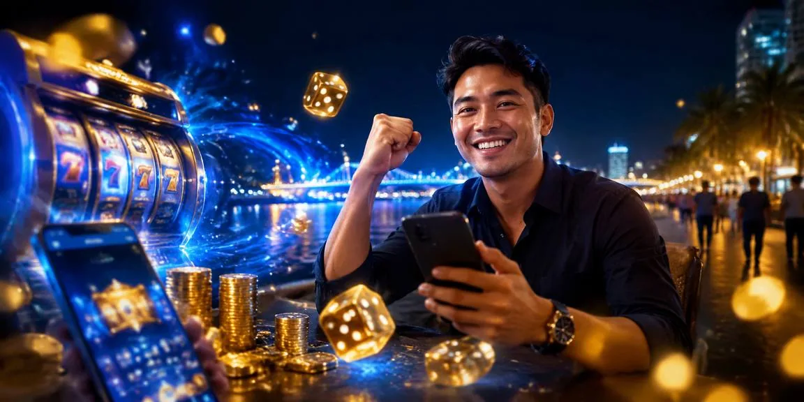 Kiểm tra bốn điểm trước khi đăng nhập dn87 trên điện thoại